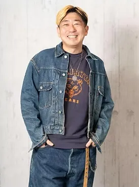 小林拓一郎