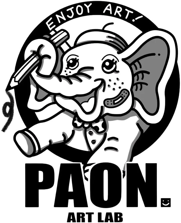 Art Lab PAON