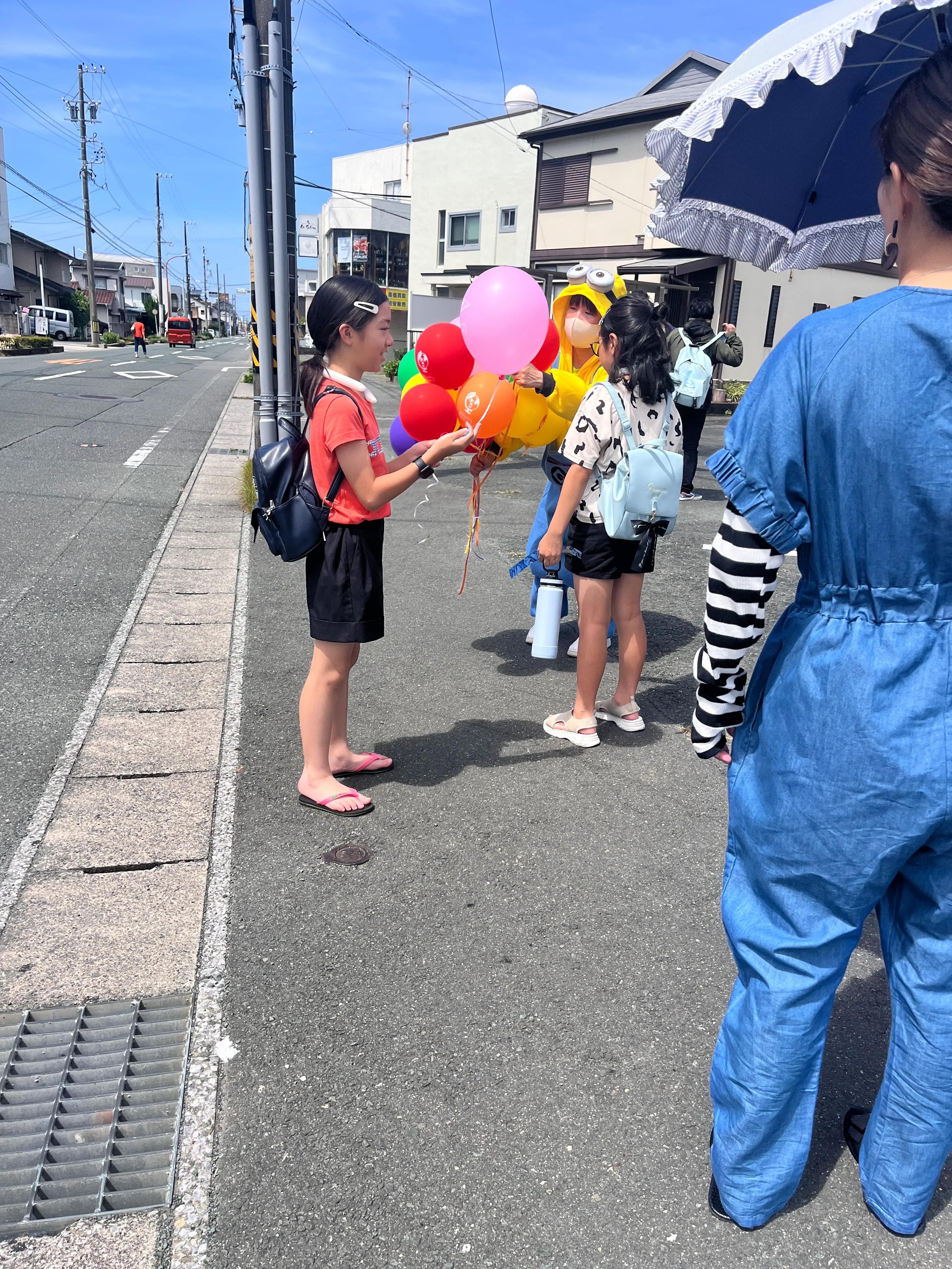 ここあそ2024年夏 ギャラリー