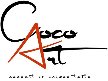 Cocoart Logo